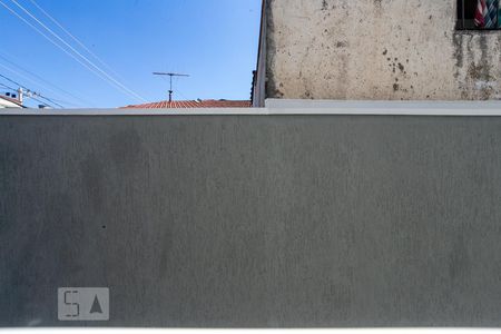 Vista do Quarto 1 de apartamento para alugar com 2 quartos, 44m² em Imirim, São Paulo