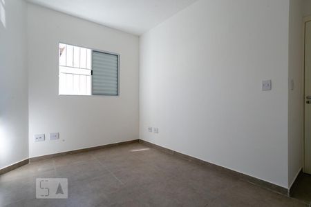 Quarto 1 de apartamento para alugar com 2 quartos, 44m² em Imirim, São Paulo