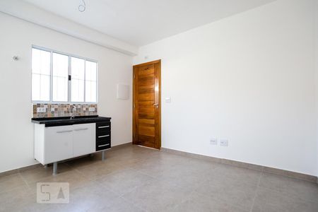 Apartamento para alugar com 44m², 2 quartos e sem vagaSala/Cozinha/Área de Serviço