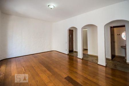 Sala de apartamento para alugar com 3 quartos, 197m² em Cambuí, Campinas