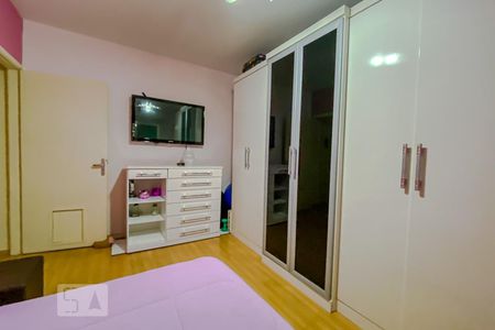 Quarto de apartamento à venda com 3 quartos, 102m² em Mooca, São Paulo