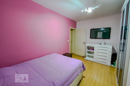 Quarto de apartamento à venda com 3 quartos, 102m² em Mooca, São Paulo