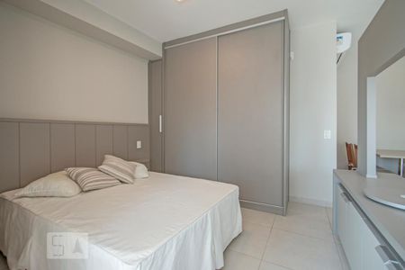 Quarto de apartamento para alugar com 1 quarto, 55m² em Vila Gertrudes, São Paulo