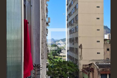 Studio de kitnet/studio à venda com 1 quarto, 18m² em Botafogo, Rio de Janeiro