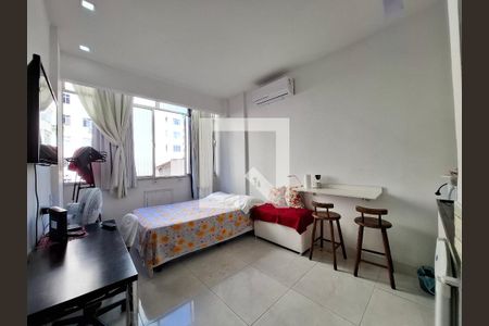 Studio de kitnet/studio à venda com 1 quarto, 18m² em Botafogo, Rio de Janeiro