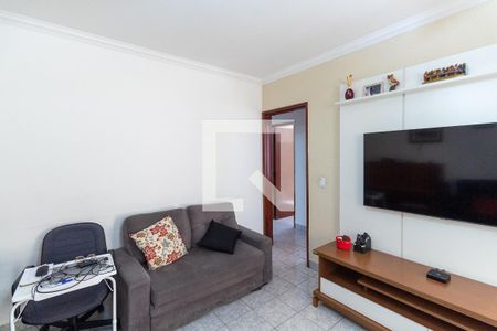 Sala 2 de casa à venda com 4 quartos, 274m² em Jardim Brasilia (zona Leste), São Paulo