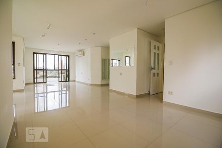 Sala de apartamento à venda com 4 quartos, 180m² em Campo Belo, São Paulo