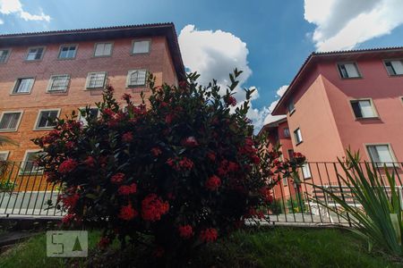 Vista de apartamento à venda com 3 quartos, 67m² em Vila Formosa, São Paulo