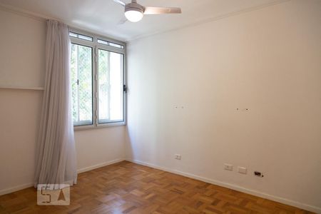 Quarto 2/Suíte de apartamento para alugar com 3 quartos, 138m² em Itaim Bibi, São Paulo