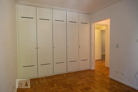 Quarto 2/Suíte de apartamento para alugar com 3 quartos, 138m² em Itaim Bibi, São Paulo