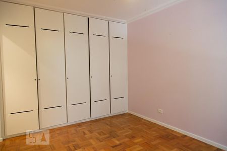 Quarto 1 de apartamento para alugar com 3 quartos, 138m² em Itaim Bibi, São Paulo