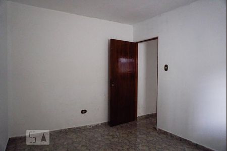 Quarto de casa para alugar com 1 quarto, 65m² em Jardim Paraguaçu, São Paulo