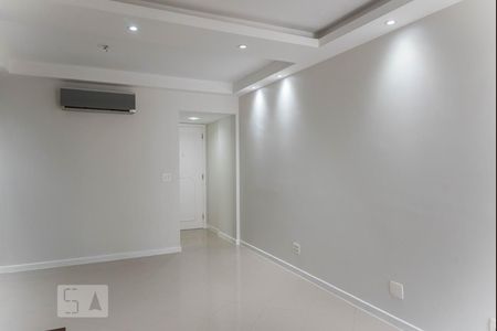 Sala de apartamento à venda com 3 quartos, 98m² em Tijuca, Rio de Janeiro