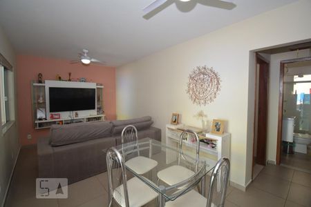 1º Andar- Sala de casa à venda com 4 quartos, 180m² em Engenho de Dentro, Rio de Janeiro