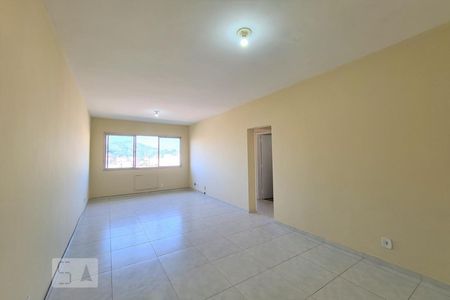 Sala de apartamento à venda com 2 quartos, 71m² em Engenho Novo, Rio de Janeiro