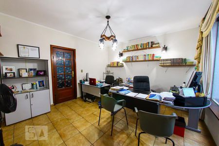Sala de Jantar de casa à venda com 5 quartos, 600m² em Vila Rosália, Guarulhos