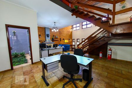 Sala de casa à venda com 5 quartos, 600m² em Vila Rosália, Guarulhos