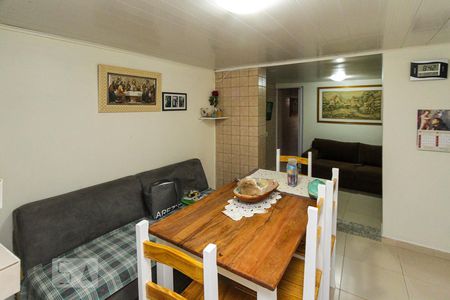 Cozinha de casa à venda com 4 quartos, 200m² em Vila Prudente, São Paulo
