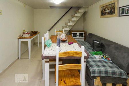 Cozinha de casa à venda com 4 quartos, 200m² em Vila Prudente, São Paulo
