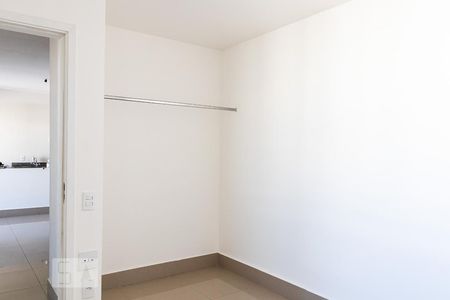 Suíte de apartamento à venda com 2 quartos, 60m² em Santa Amélia, Belo Horizonte