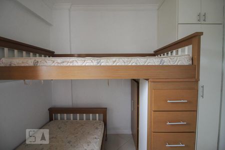 Quarto 1 de apartamento à venda com 2 quartos, 53m² em Jardim Carlu, São Paulo