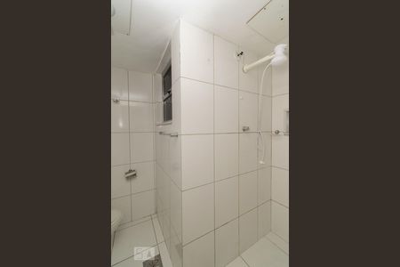 BANHEIRO SOCIAL de apartamento à venda com 2 quartos, 74m² em Fonseca, Niterói