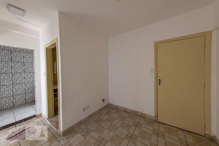 Sala de apartamento à venda com 2 quartos, 66m² em Bela Vista, São Paulo