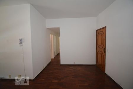 Sala de apartamento à venda com 3 quartos, 90m² em Méier, Rio de Janeiro