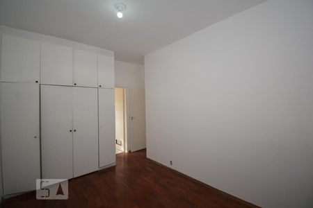 Suíte de apartamento à venda com 3 quartos, 90m² em Méier, Rio de Janeiro