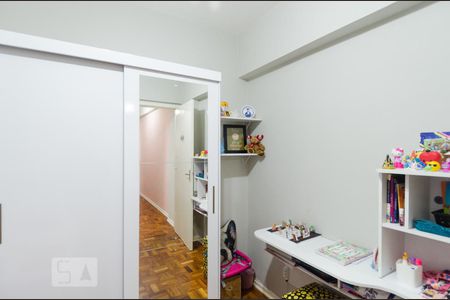 Quarto 1 de apartamento à venda com 2 quartos, 67m² em Taboão, São Bernardo do Campo