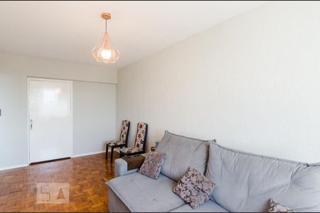 Sala de apartamento à venda com 2 quartos, 67m² em Taboão, São Bernardo do Campo