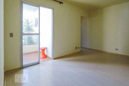 Sala de apartamento à venda com 1 quarto, 42m² em Vila Mariana, São Paulo