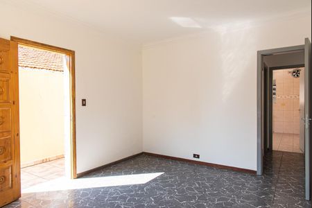 Sala de casa à venda com 3 quartos, 100m² em Vila Moraes, São Paulo