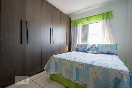 Quarto 1 de apartamento à venda com 3 quartos, 92m² em Santo Amaro, São Paulo