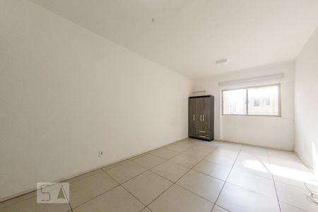 Sala / Quarto de apartamento para alugar com 1 quarto, 43m² em Centro, Campinas