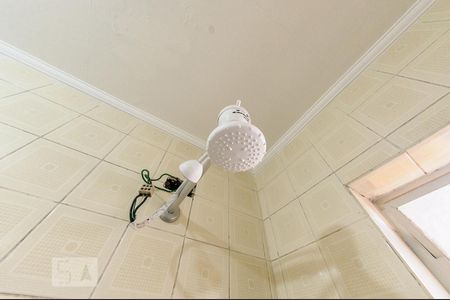 Banheiro de apartamento para alugar com 1 quarto, 43m² em Centro, Campinas