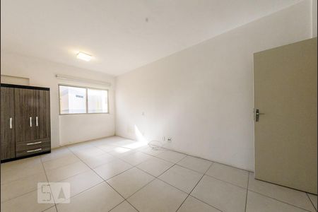 Sala / Quarto de apartamento para alugar com 1 quarto, 43m² em Centro, Campinas