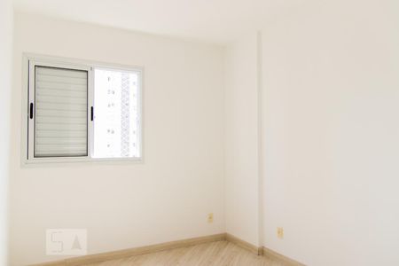 Suíte de apartamento à venda com 1 quarto, 70m² em Vila Valparaíso, Santo André