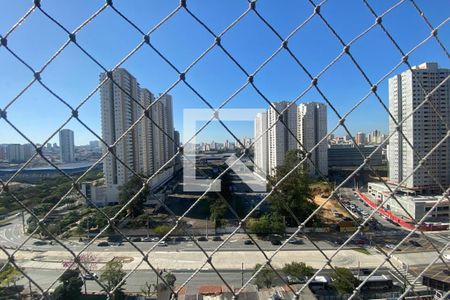 Vista do Quarto 1 de apartamento para alugar com 4 quartos, 200m² em Centro, São Bernardo do Campo