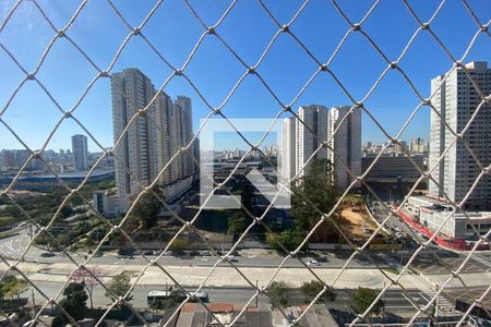 Vista da Sala de apartamento para alugar com 4 quartos, 200m² em Centro, São Bernardo do Campo