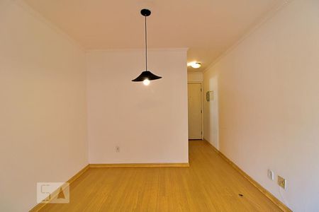 Sala de apartamento para alugar com 2 quartos, 61m² em Vila Andrade, São Paulo