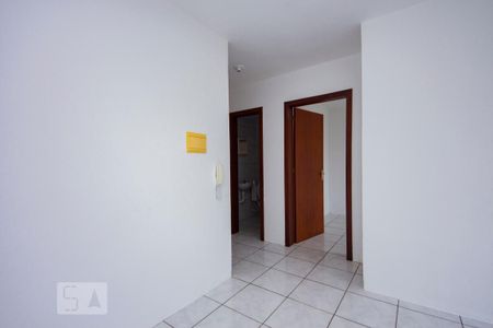 Sala de apartamento para alugar com 1 quarto, 40m² em Navegantes, Porto Alegre