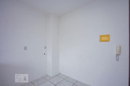 Área de Serviço de apartamento para alugar com 1 quarto, 40m² em Navegantes, Porto Alegre