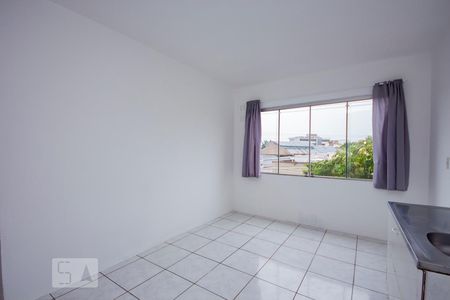 Sala de apartamento para alugar com 1 quarto, 40m² em Navegantes, Porto Alegre