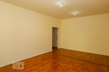 Sala de apartamento à venda com 3 quartos, 188m² em Copacabana, Rio de Janeiro