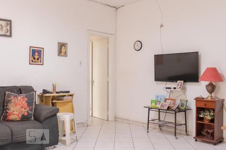 Sala de casa à venda com 2 quartos, 200m² em Jabaquara, São Paulo