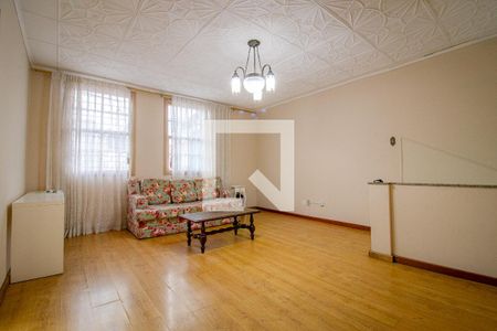 Sala de apartamento para alugar com 2 quartos, 80m² em Jardim Floresta, Porto Alegre