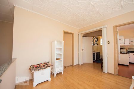 Sala de casa à venda com 2 quartos, 80m² em Jardim Floresta, Porto Alegre