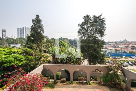 Sala de apartamento à venda com 2 quartos, 60m² em Vila Arapuã, São Paulo