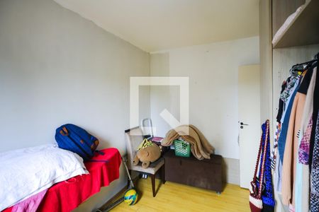 Quarto 2 de apartamento à venda com 2 quartos, 60m² em Vila Arapuã, São Paulo